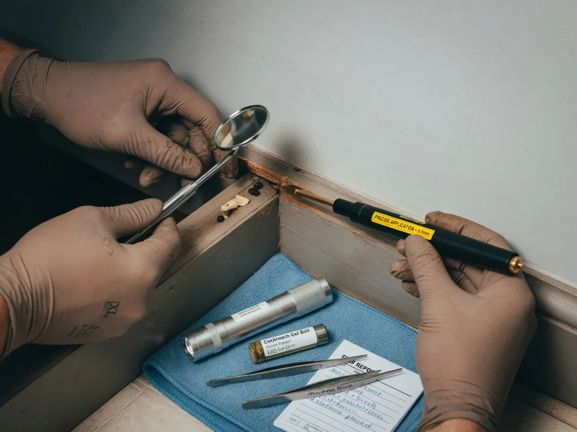 Why choose Emergency Pest Control in Fort Ransom, ND